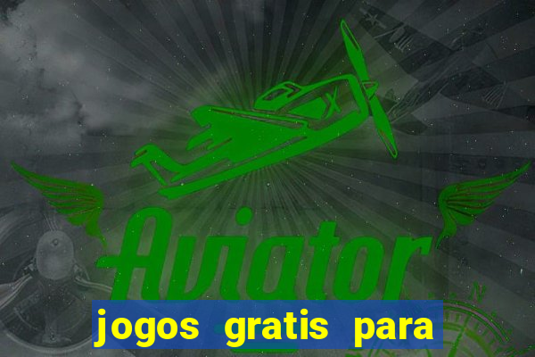 jogos gratis para ganhar dinheiro no pix